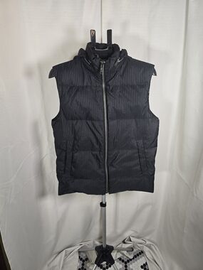 Express Puffer Vest